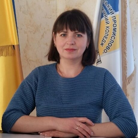 Грисюк Оксана Миколаївна - Фото викладача