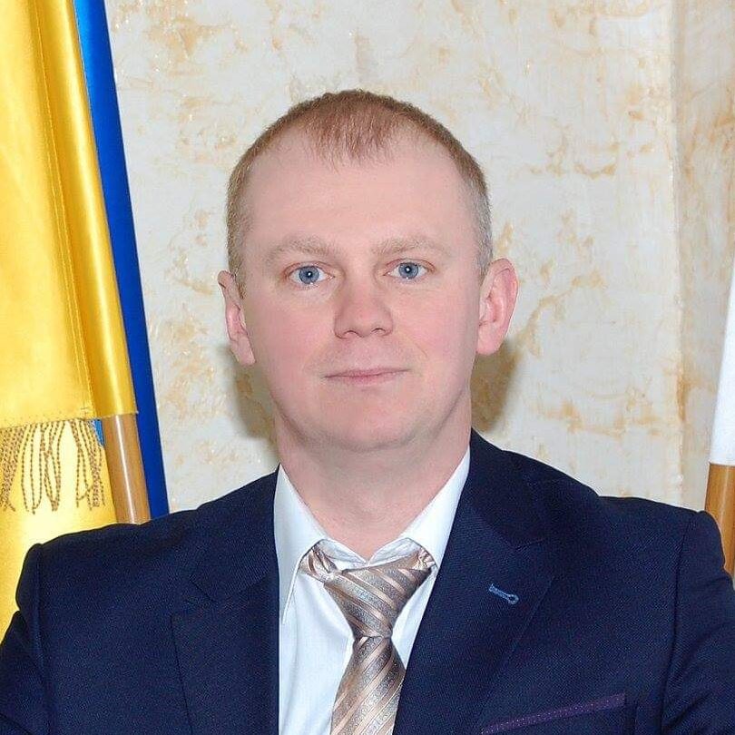 Пиц Володимир Іванович