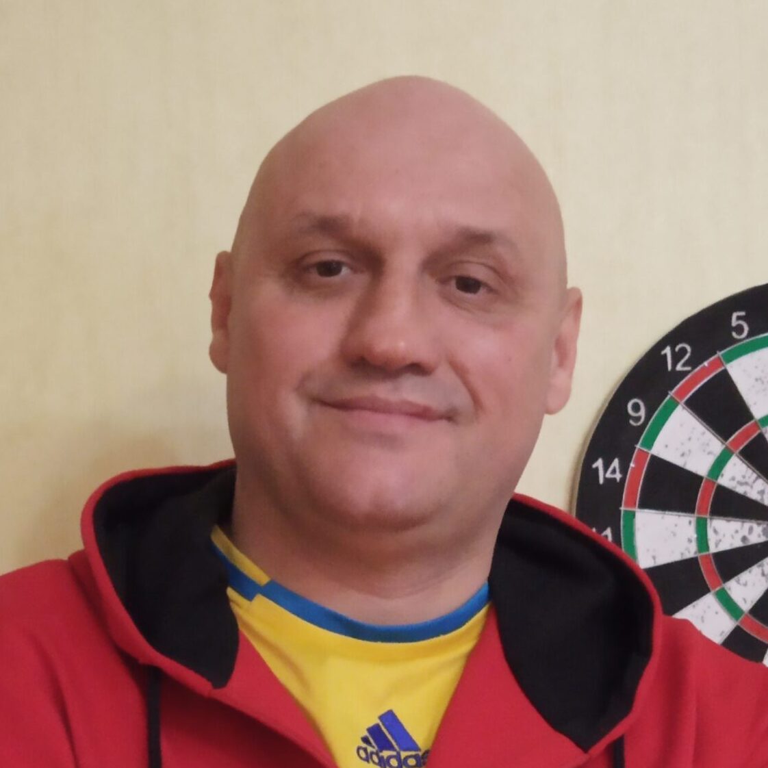 Вельма Олександр Миколайович