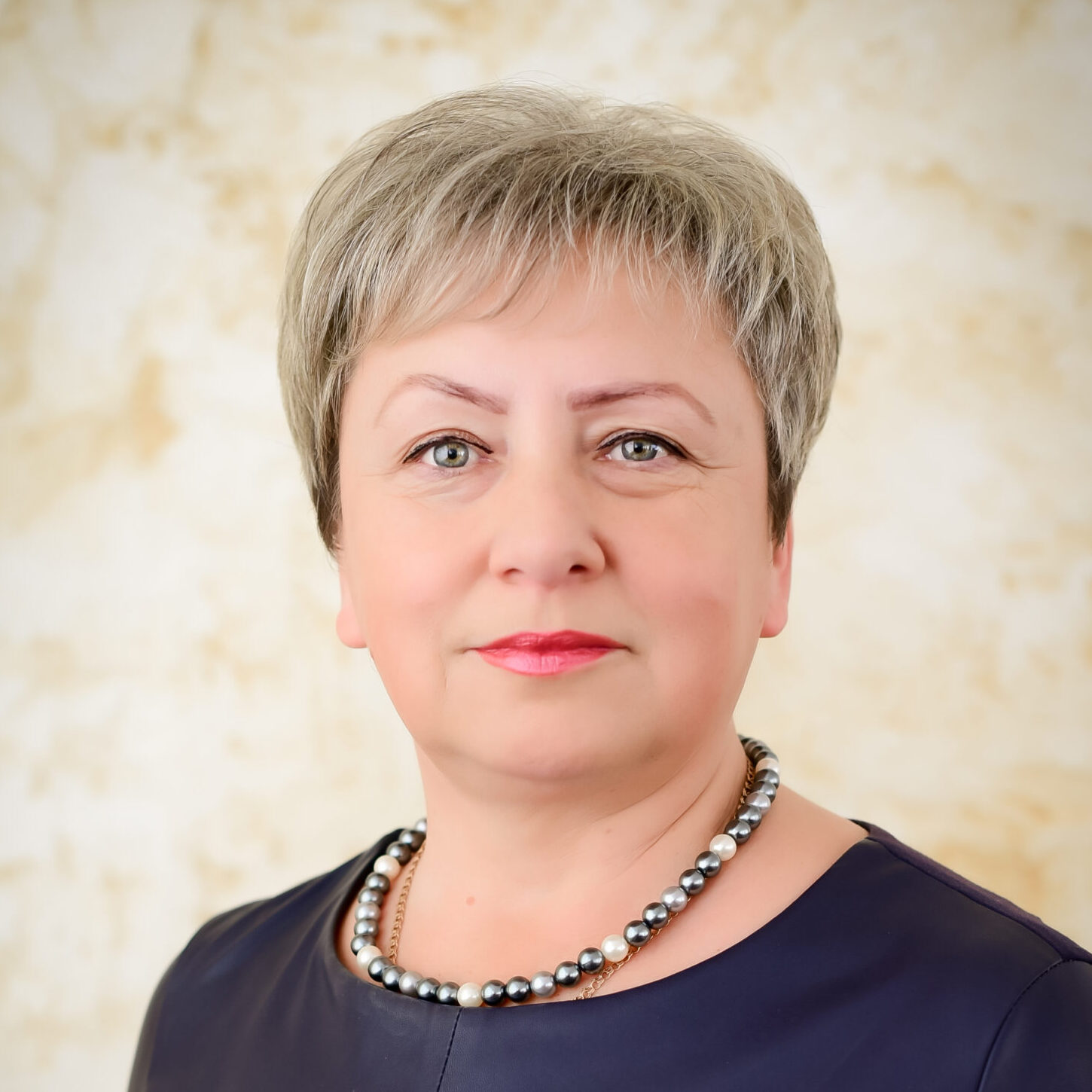 Михалевич Світлана Гнатівна