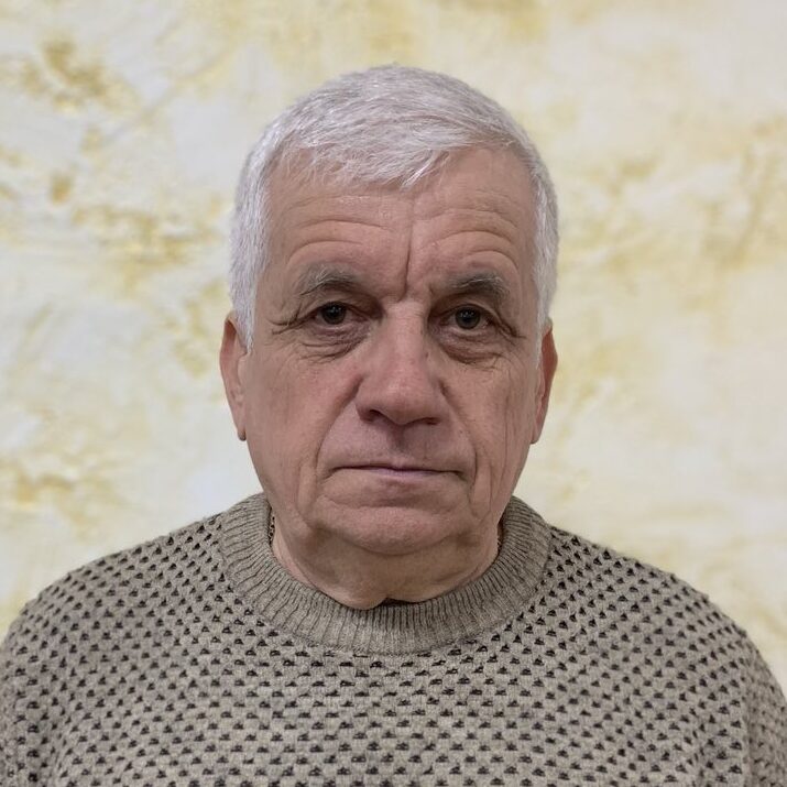 Мельничук Андрій Петрович
