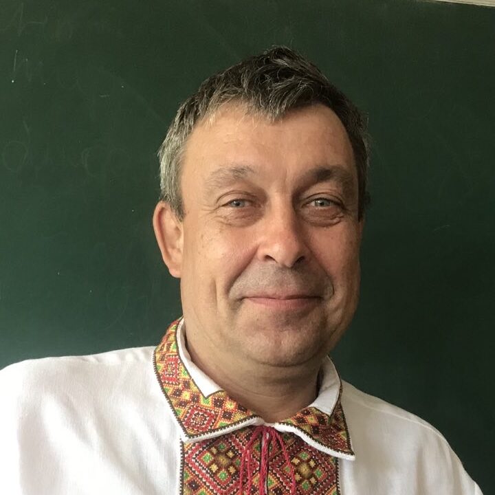 Середа Леонід Іванович