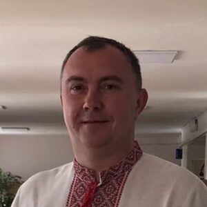 Симонік Олександр Петрович