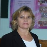 Самчинська Світлана Сергіївна