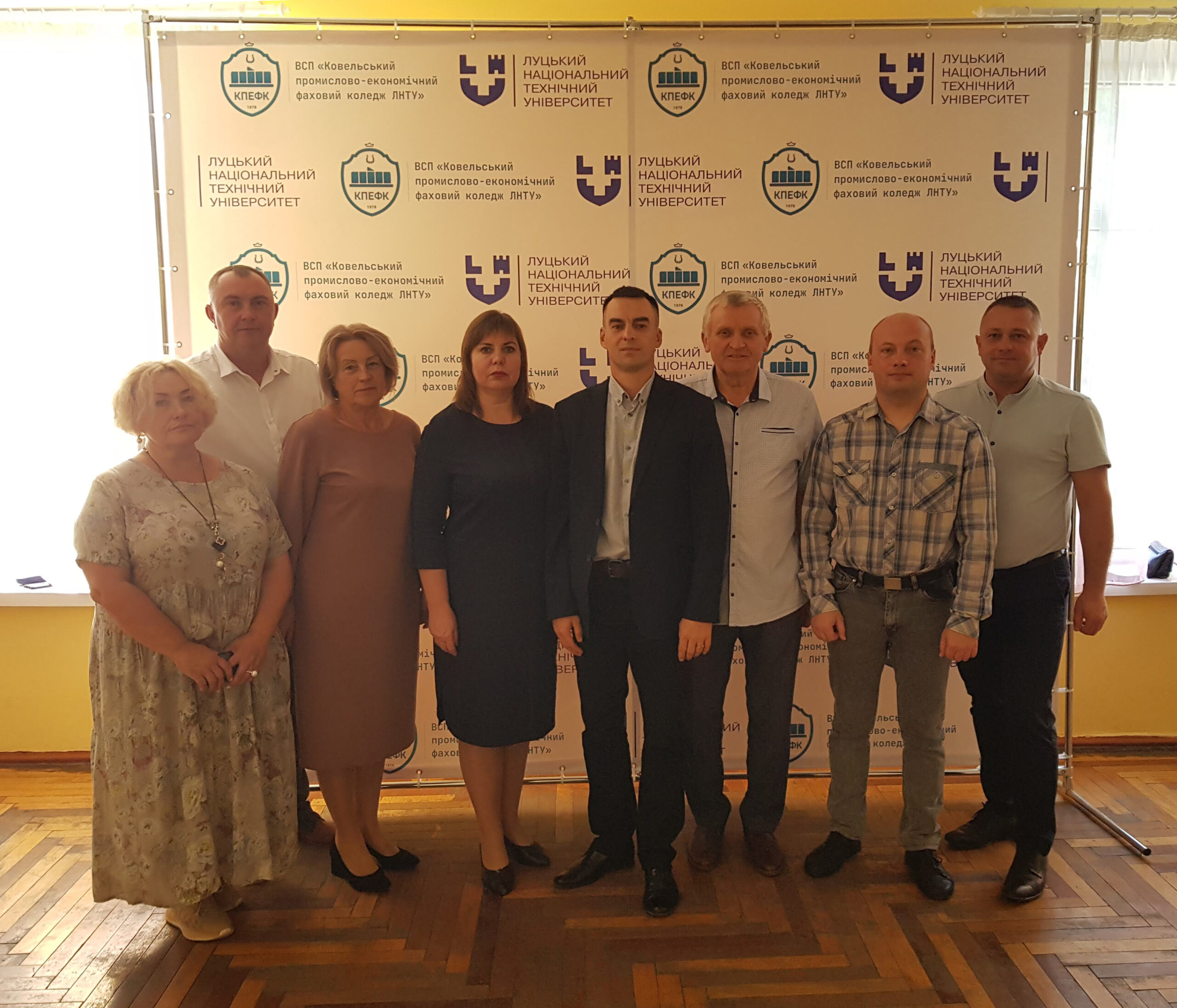 Циклова комісія з галузевого машинобудування