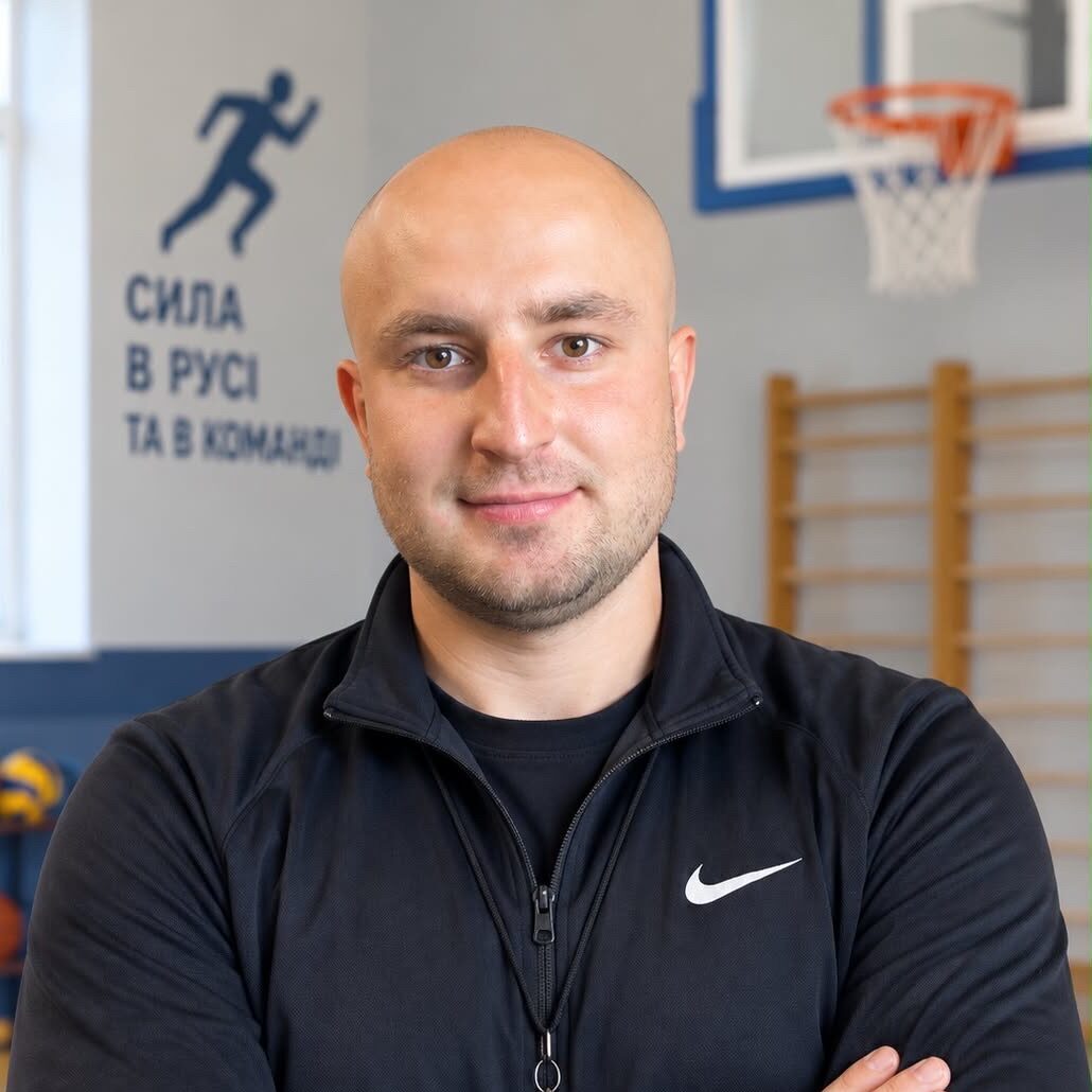 Каменчук Олег Володимирович