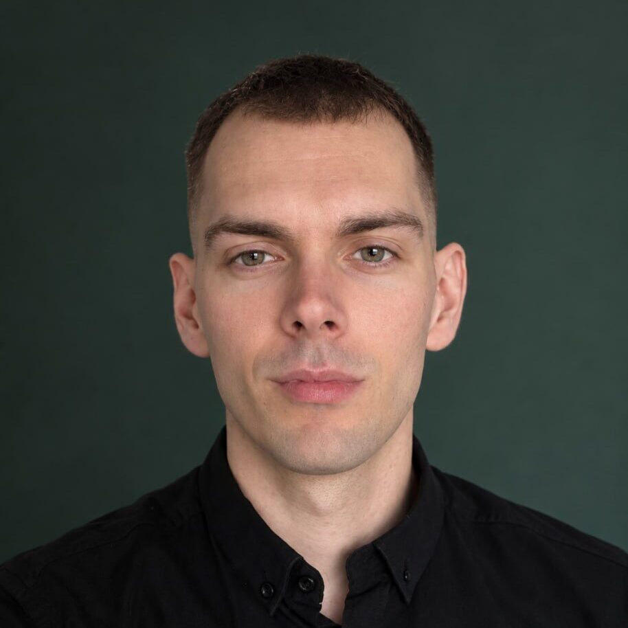 Кривош Олександр Миколайович