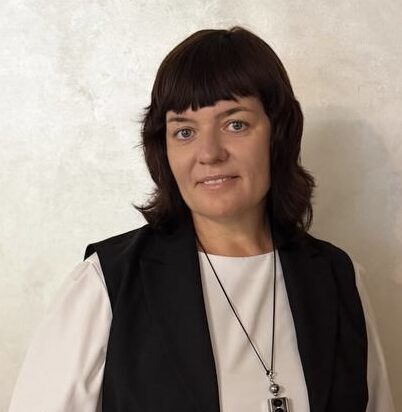 Плєшкова Ольга Володимирівна